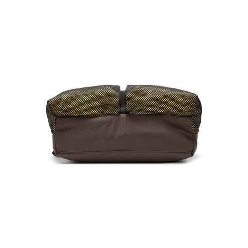 Bottega Veneta/葆蝶家 男士织物中号手提单肩包购物袋 573062 VBOU1 商品图2