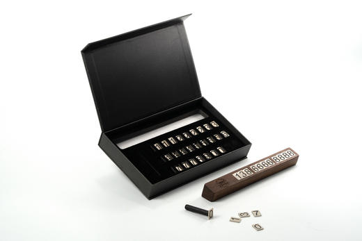 挪车牌 商品图4