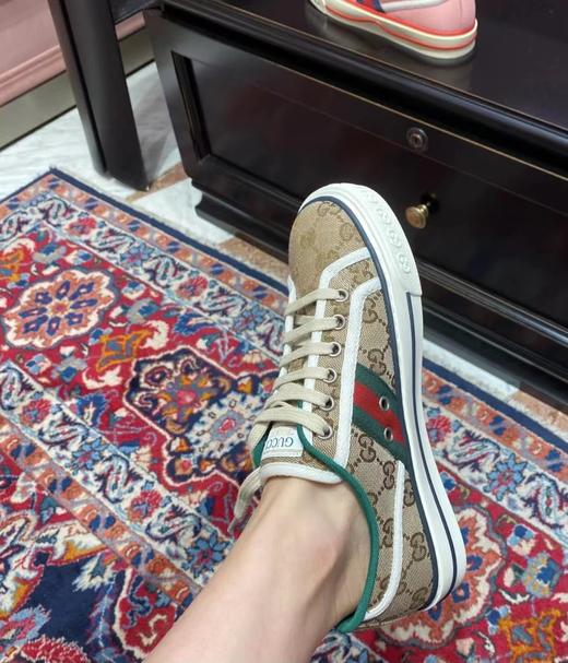 团购白菜价老花休闲鞋 1977经典男女同款 品质赞 价格非正常 商品图3