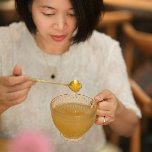 【云南高原葛根粉250g*2罐】来自红河的天然半种植葛根 传统日晒工艺 百斤葛根只得二斤葛粉 商品图2