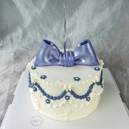 6英寸蝴蝶结款 商品图0