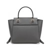 CELINE/赛琳 女士牛皮手提单肩斜挎包鲶鱼包 194263ZVA 商品缩略图8