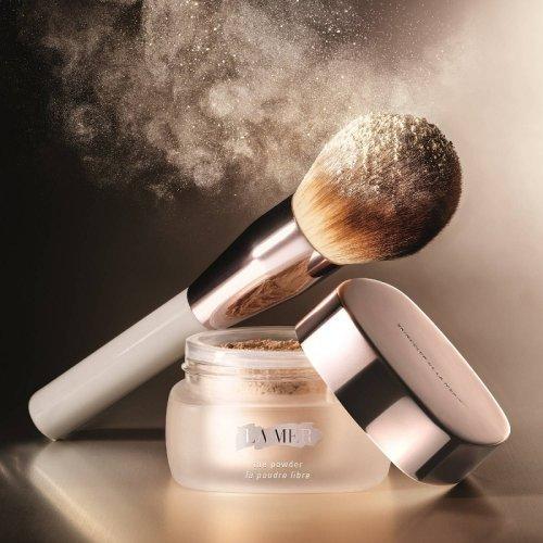 La Mer/海蓝之谜鎏光焕变蜜粉扫 商品图2