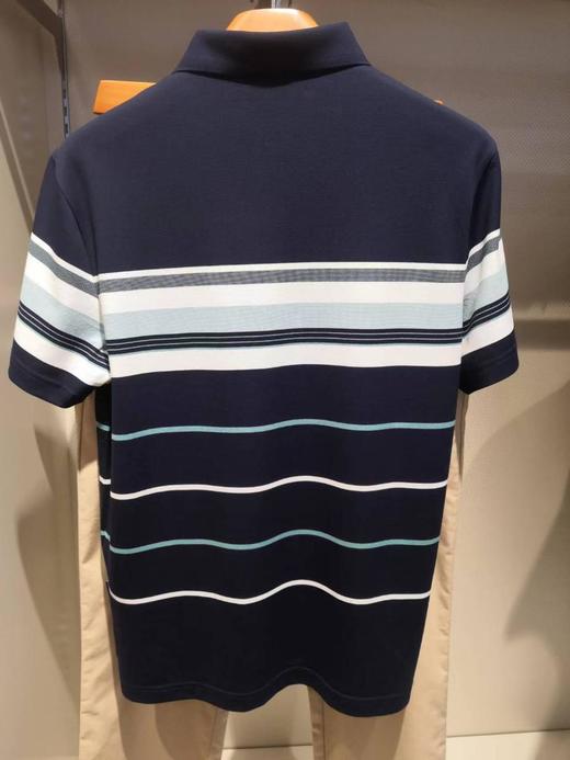 【814直播下午】南4楼GY金利来男士休闲T恤 商品图0