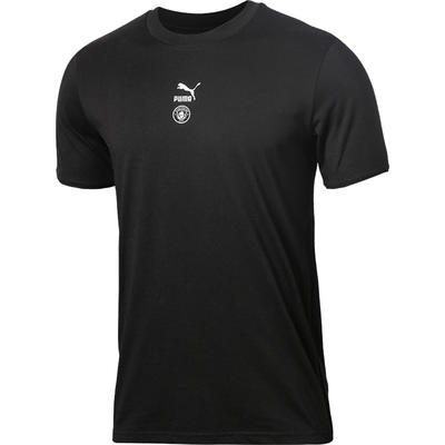 PUMA/彪马夏季短袖T恤圆领运动休闲宽松潮流百搭成人男 商品图2