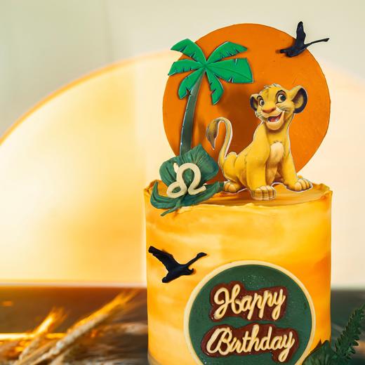 狮子王 商品图1