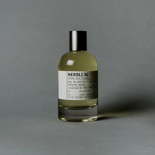 LE LABO/勒拉博香水实验室 经典系列NEROLI36-橙花36中性香水 EDP浓香水15-50-100ml 商品图1