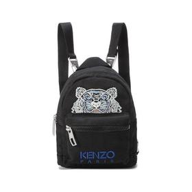 KENZO/高田贤三 男女中性织物迷你款Kampus双肩包斜挎包胸包 5SF301 F20