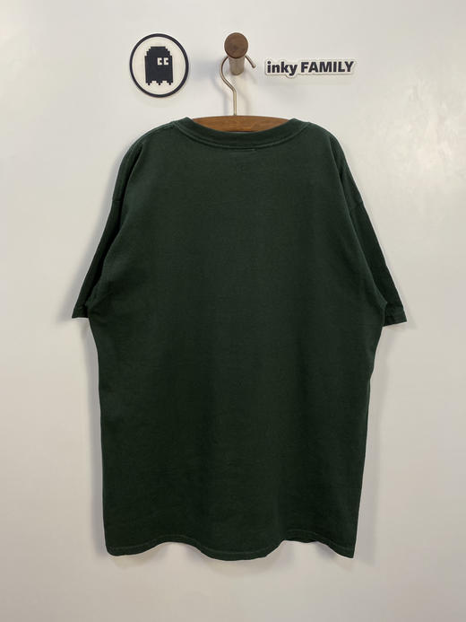 NFL 美国职业橄榄球大联盟 绣花 LOGO 短袖T恤 _SST(L) 商品图3