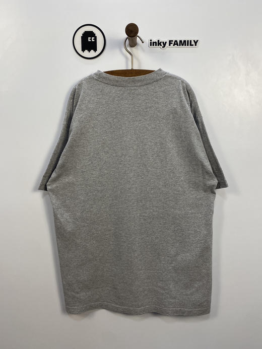 Y2K Vintage Majestic MLB 美国职业棒球大联盟 世界锦标赛 短袖T恤 _SST(L) 商品图3