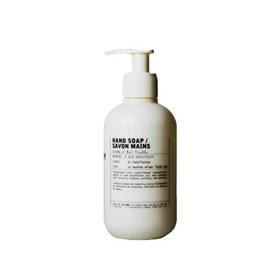 LE LABO/勒拉博香水实验室 植纯系列BASIL-罗勒洗手液250ml 温和清洁滋养