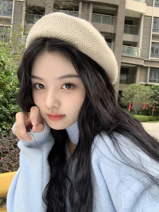 【日抛】水雾奶油·Huohuocon丨14.2mm（日抛/一盒10片装） 商品图2