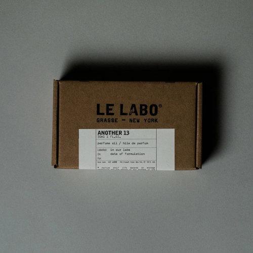 LE LABO/勒拉博  香水实验室 经典ANOTHER别样13香氛精油30ml 留香持久 商品图3