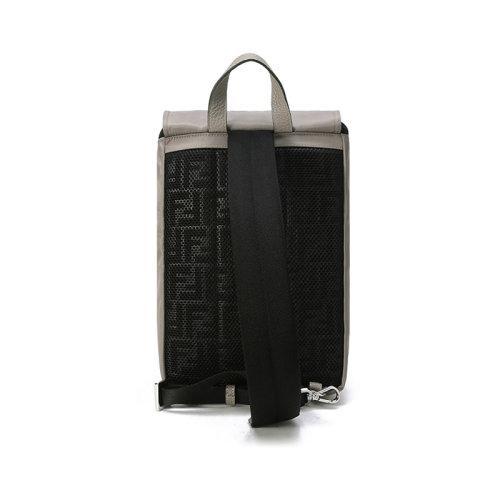 FENDI/芬迪【22春夏新款】男士织物Fendiness手提单肩斜挎包胸包小号 7VZ067 AGQT 商品图1