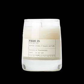 LE LABO/勒拉博  香水实验室 FIGUE无花果15家居香氛蜡烛经典系列245g