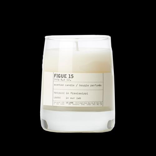 LE LABO/勒拉博  香水实验室 FIGUE无花果15家居香氛蜡烛经典系列245g 商品图0