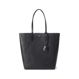 Michael Kors/迈克·科尔斯【22春夏新款】MK女包 SINCLAIR系列牛皮革大号手提单肩包托特包 30T1G5ST9L