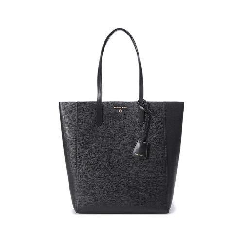 Michael Kors/迈克·科尔斯【22春夏新款】MK女包 SINCLAIR系列牛皮革大号手提单肩包托特包 30T1G5ST9L 商品图0