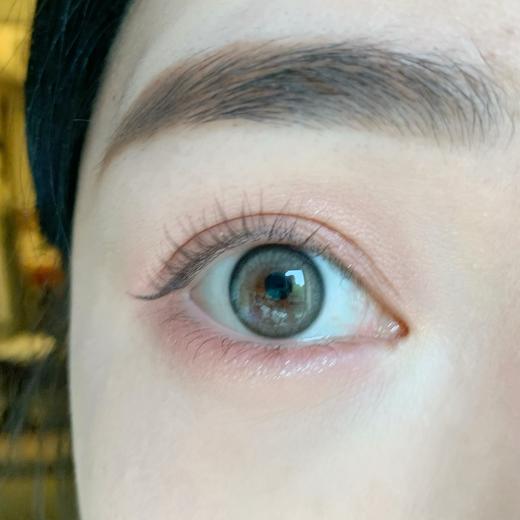 【小红书推荐款】leenscolor小芥末 ，年抛/直径14.0/着色13.2，138/一副，258/两副，288/三副（详情区任选）最高度数有1000 商品图5