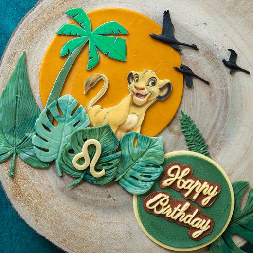 狮子王 商品图4