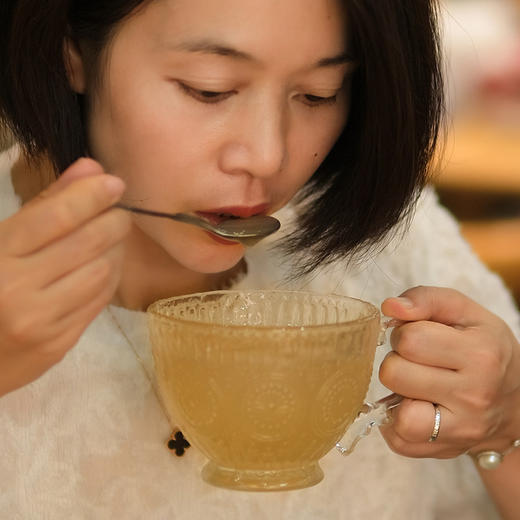 【云南高原葛根粉250g*2罐】来自红河的天然半种植葛根 传统日晒工艺 百斤葛根只得二斤葛粉 商品图4