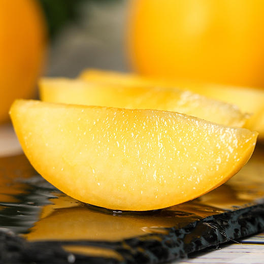 【秒杀】时令水果黄金油桃4.5斤家庭装（12-18个左右） 商品图3