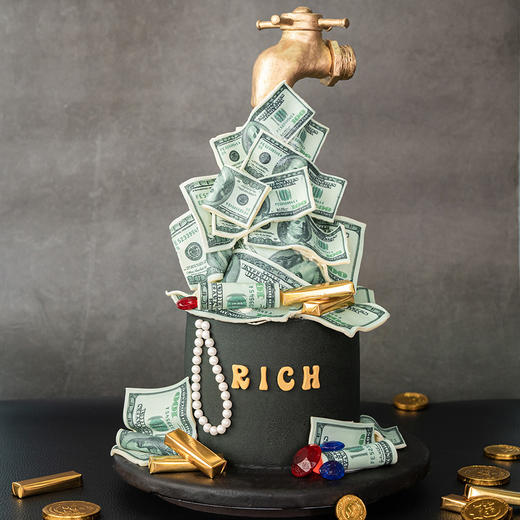 人生赢家 商品图0