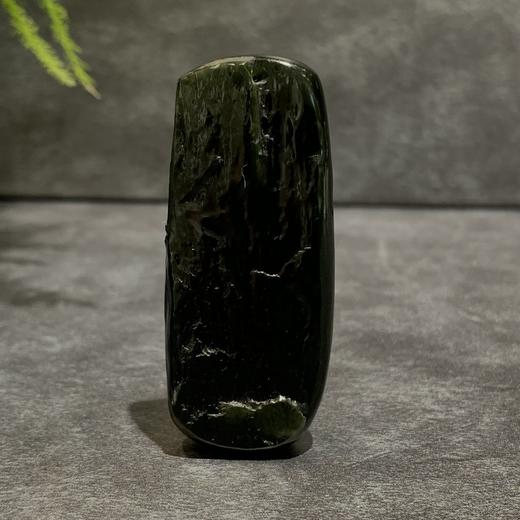 【御珠宫坊】黑青祝福牌 商品图3