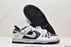 耐克Futura x Nike Dunk Low SB解构绑带休闲运动板鞋DJ6188-002男女鞋 商品缩略图4