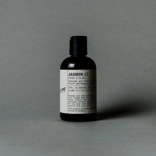 LE LABO/勒拉博 香水实验室 经典系列沐浴油120ml 滋润保湿 商品图11