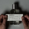LE LABO/勒拉博香水实验室 经典系列JASMIN17-茉莉花17中性香水 EDP浓香水15-50-100ml 商品缩略图2