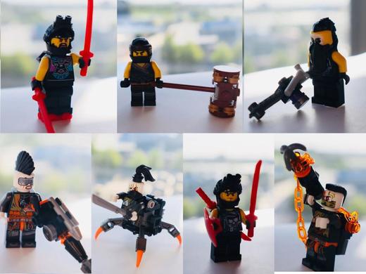 5-12岁 | 创意玩转奇幻冒险之旅，给孩子一次想象力的飞跃 商品图3