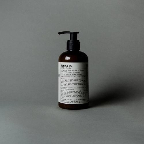 LE LABO/勒拉博香水实验室 经典系列身体乳237ml 滋润保湿 TONKA25-零陵香25 商品图1
