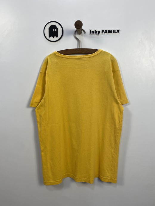 90-00年代 Vintage Champion 冠军 
植绒 短袖T恤 _SST(M) 商品图3