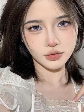 jumicon 年抛 沧海遗珠 直径14.2mm着色13.4mm