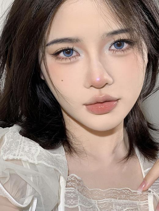 jumicon 年抛 沧海遗珠 直径14.2mm着色13.4mm 商品图0