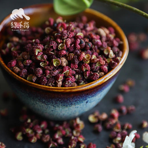 生态花椒  | 合作生产*  Ecological Chinese prickly ash  | Coproducted 商品图3