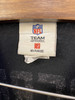 Y2K Vintage NFL 美国职业橄榄球大联盟 TEAM 短袖T恤 _SST(XL) 商品缩略图2