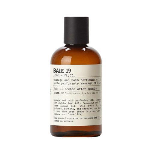 LE LABO/勒拉博 香水实验室 经典系列沐浴油120ml 滋润保湿 商品图2