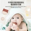 Kaichi进口专供安抚巾婴儿可入口安抚玩偶0-1岁宝宝睡眠毛绒手偶安抚玩具 商品缩略图1