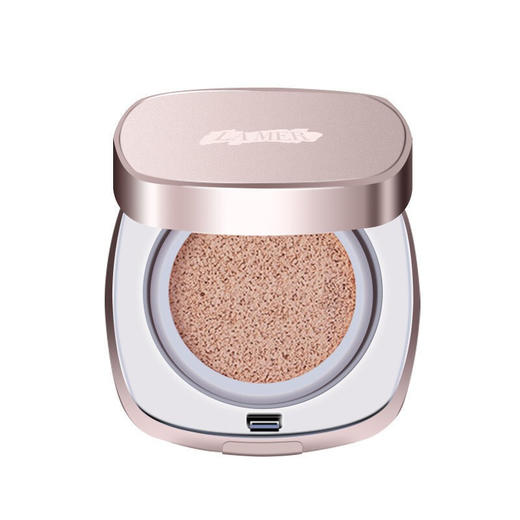 海蓝之谜气垫粉底液BB霜 XAMN 商品图0