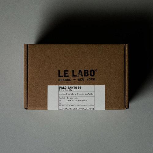 LE LABO/勒拉博  香水实验室 SANTO圣檀木14家居香氛蜡烛经典系列245g 商品图3