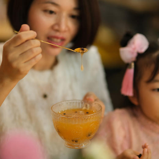 【云南高原葛根粉250g*2罐】来自红河的天然半种植葛根 传统日晒工艺 百斤葛根只得二斤葛粉 商品图8