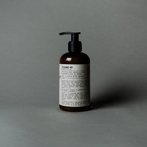 LE LABO/勒拉博香水实验室 经典系列身体乳237ml 滋润保湿 YLANG49-依兰49 商品图1