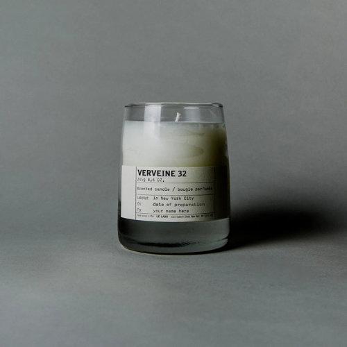 LE LABO/勒拉博 香水实验室 VERVEINE马鞭草32家居香氛蜡烛经典系列245g 商品图1