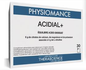 德诺海科THERASCIENCE ACIDIAL+柠檬酸钾镁钙平衡冲剂30袋/盒