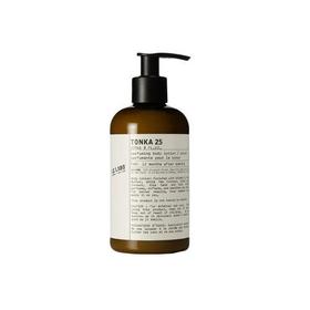 LE LABO/勒拉博香水实验室 经典系列身体乳237ml 滋润保湿 TONKA25-零陵香25