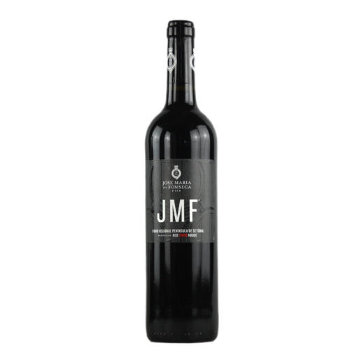 葡萄牙丰塞卡红葡萄酒2012 Jose Maria da Fonseca JMF, Peninsula de Setubal, Portugal 商品图0