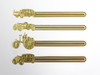 “XMG”黄铜书签 商品缩略图0