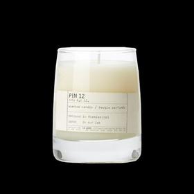 LE LABO/勒拉博  香水实验室 PIN松木12家居香氛蜡烛经典系列245g